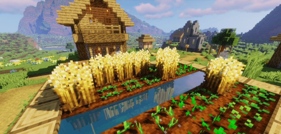 Rainbow Pixel Pack Pack Pack Pack