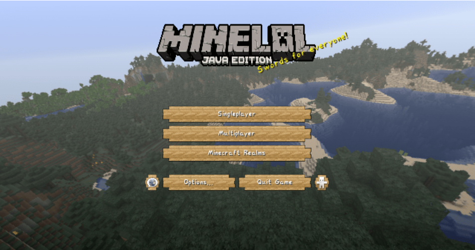 แพ็คทรัพยากร Minelol 2.0
