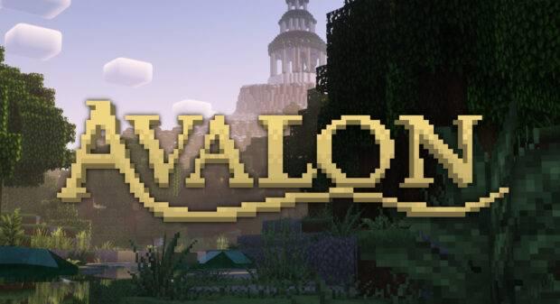 我的世界Avalon 32x材質包By itschawk|Minecraft1.18.1-1.19.4