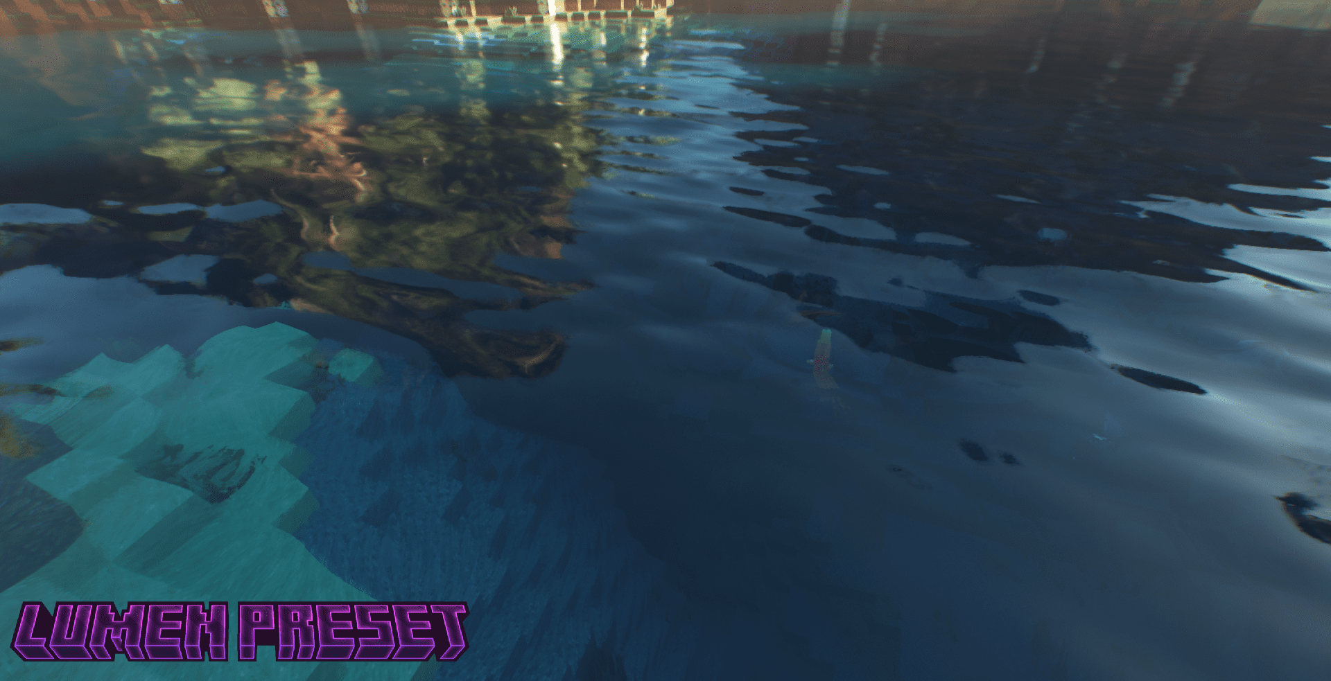 Minecraft RTX Packed Resource Pack |