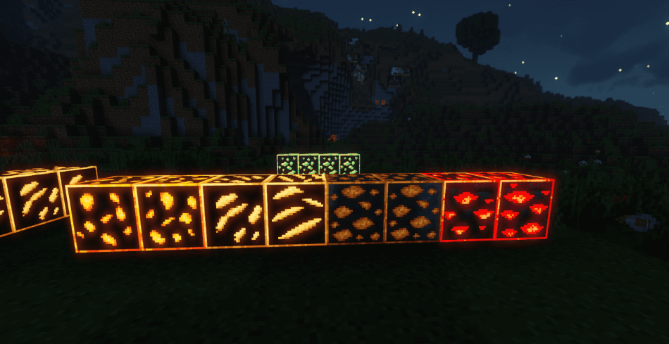 Minecraft Older-Resource-Pack