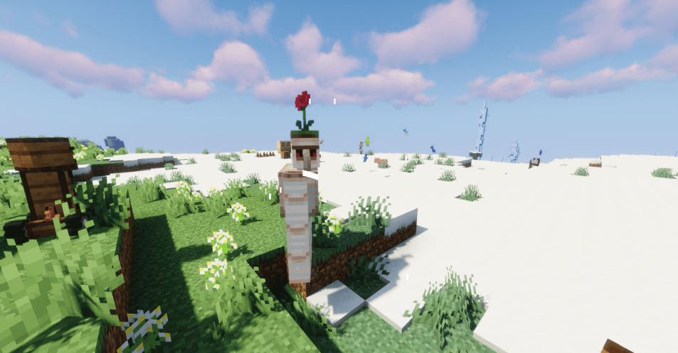 Pack de ressources Steampunk Minecraft |