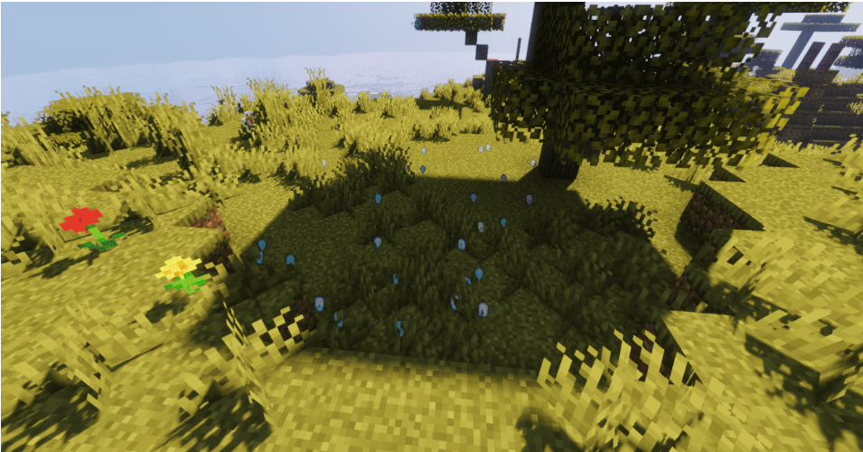 Minecraft Ethereal Material Pack | Soul-Exp-Resource-Pack