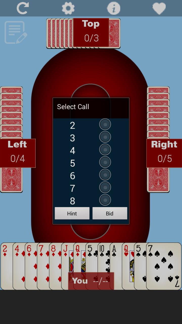 Spades Lite