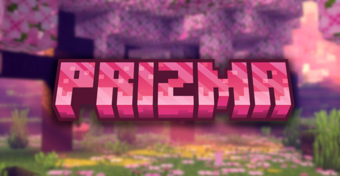 Prizma Deferred光影|PBR延迟渲染-MCPE1.2.1