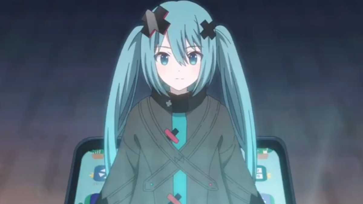 Hatnun MikuがFortniteに来るのはいつですか？
