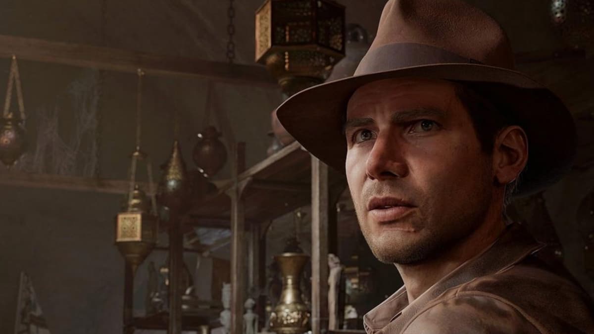 Where Indiana Jones and the Great Circle Takes Place in the Timeline
