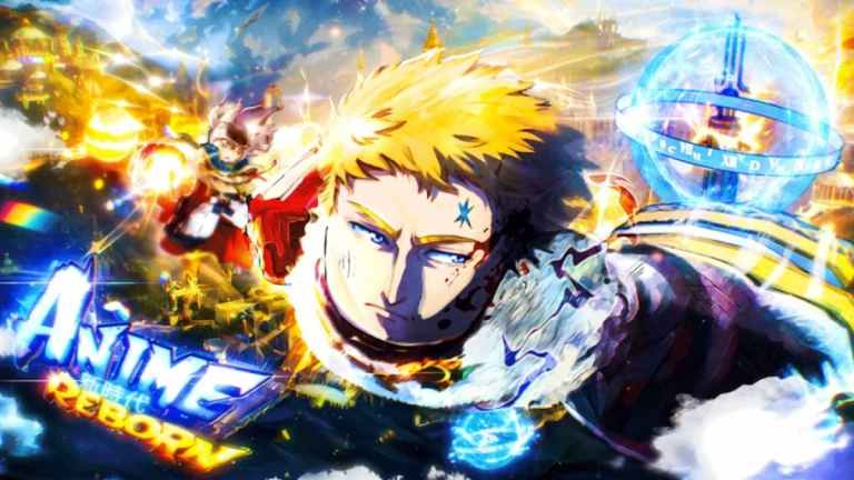 Como conseguir Júlio em Anime Reborn