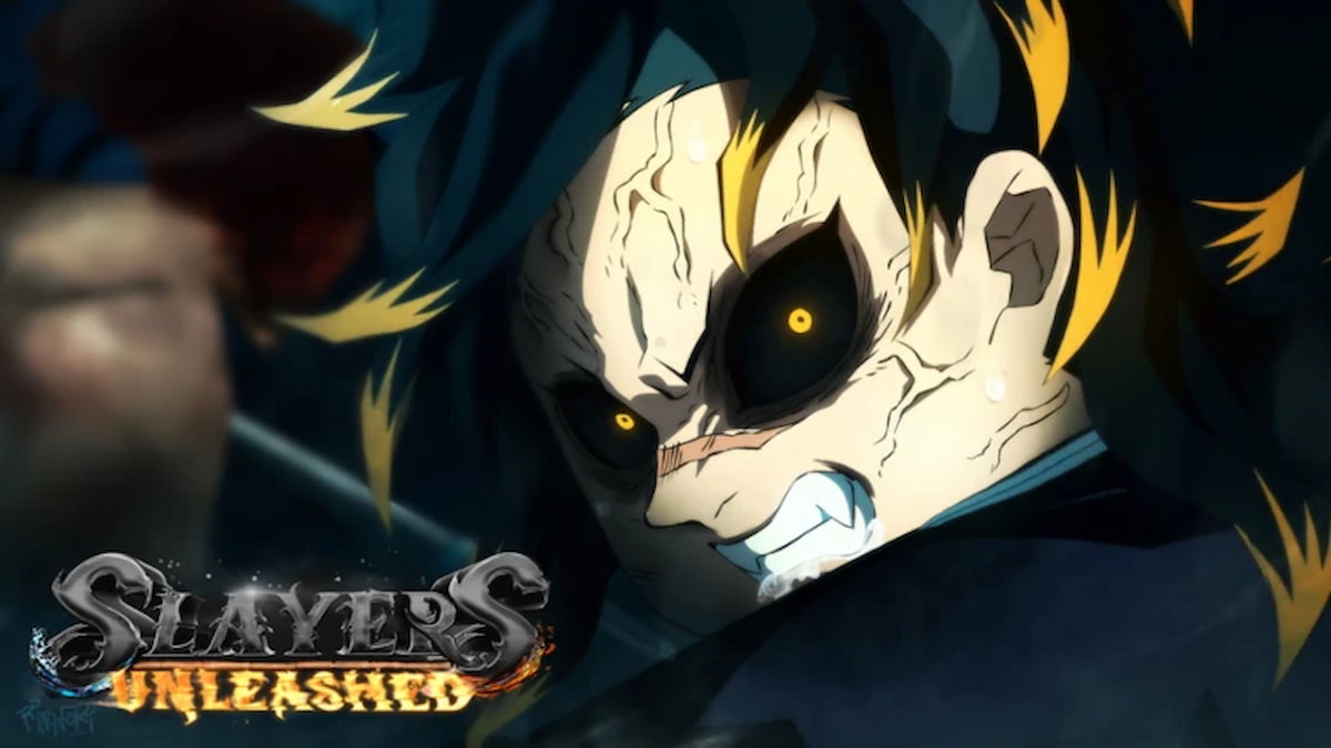 Slayers Unleashed Codes (December 2024) [MAJOR UPDATE + NEW CODES]