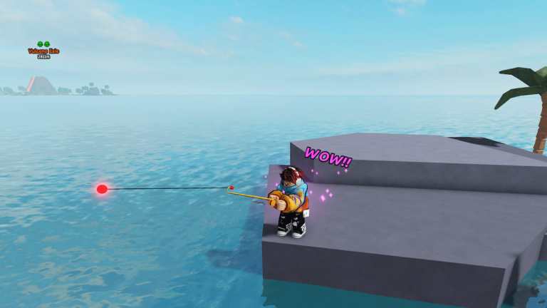 All Rods in Go Fishing and How to Get Them