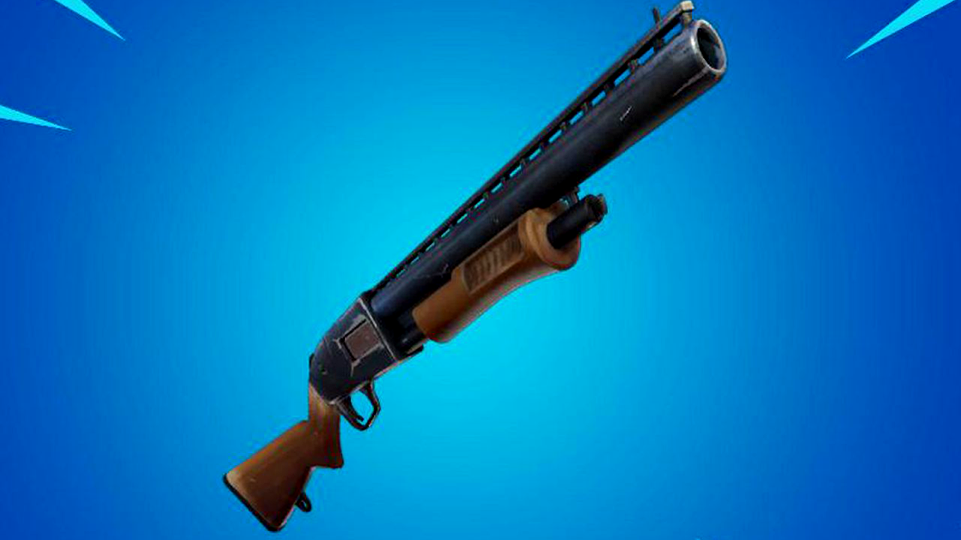 Fortnite OGでポンプをダブルする方法