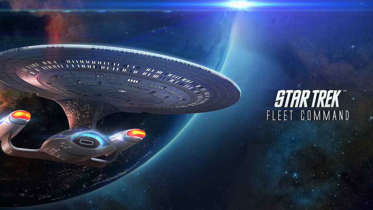 Star Trek Fleet Command Codes (2024 년 12 월)