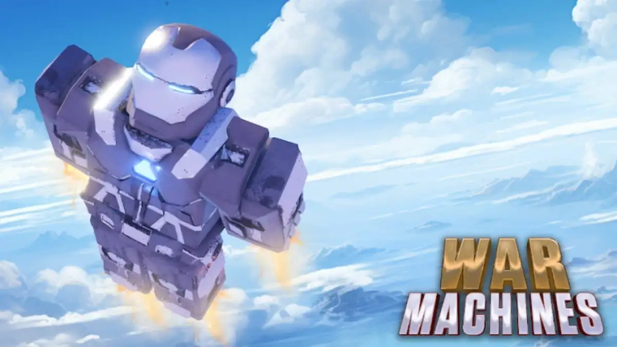 War Machines Codes (December 2024)—Are There Any?