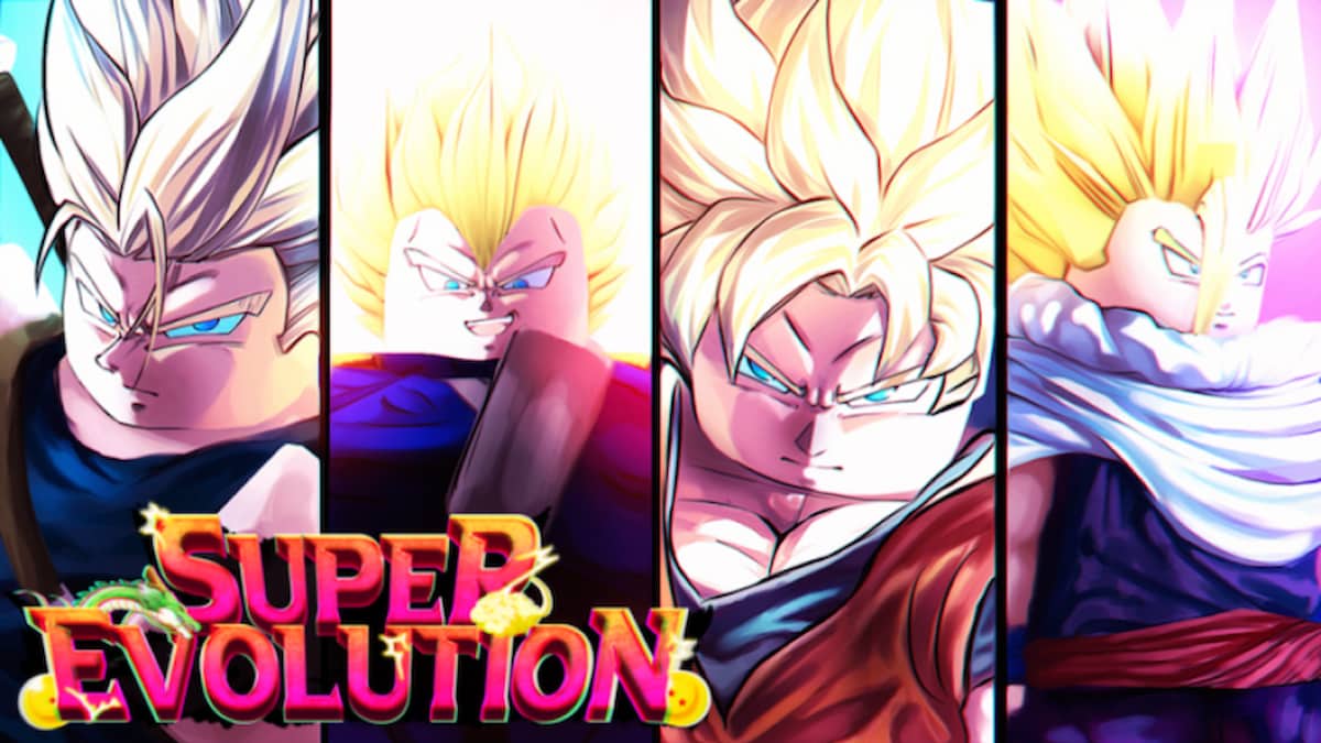 Коды Super Evolution (декабрь 2024 г.)