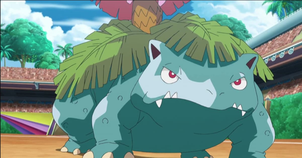 Pokemon TCG Pocket Venusaur Drop Lengkap Panduan Acara