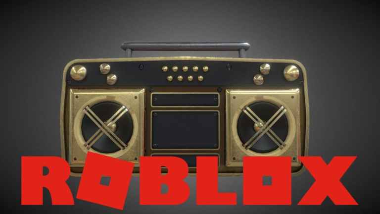 Meilleurs codes d'identification de la chanson Roblox (novembre 2024)