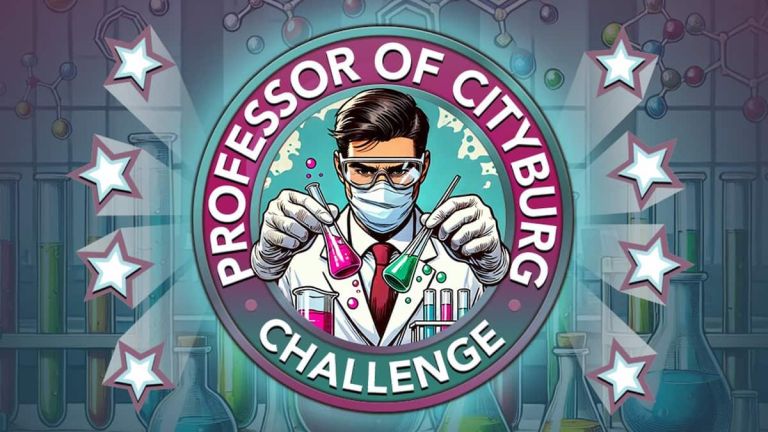 如何成为Bitlife的科学家