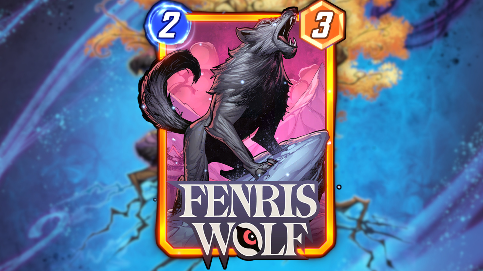 ดีที่สุด Fenris Wolf Decks ใน Marvel Snap