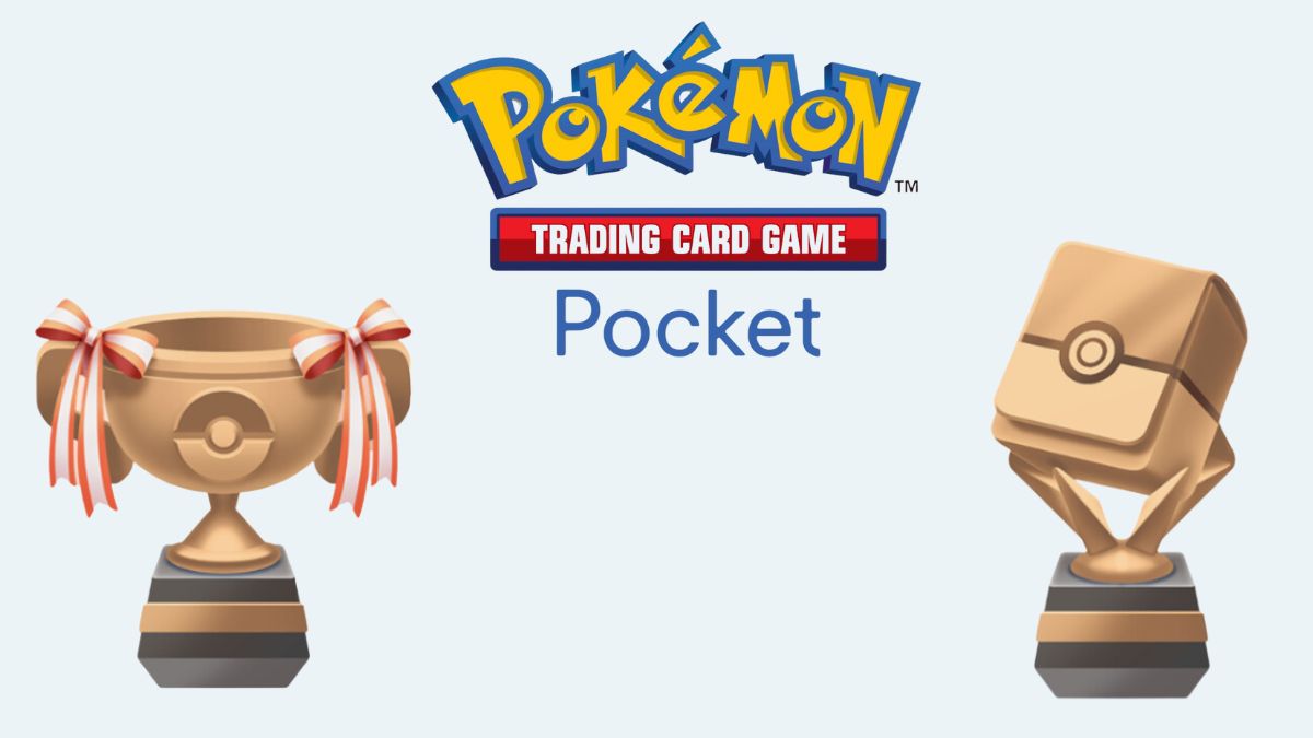 ポケモンTCGポケット：すべての達成タイプ、報酬、および進捗状況を確認する方法