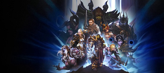 World of Warcraft 20周年記念のための最新の復号化ミッションの紹介