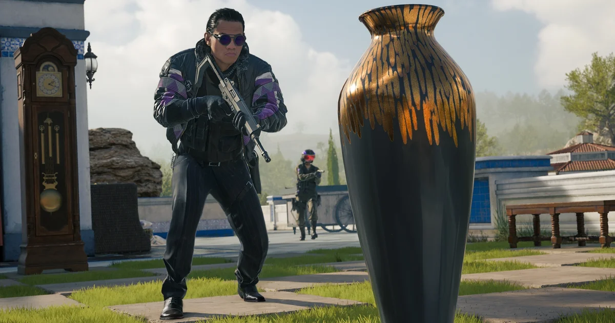 Black Ops 6 Prop Hunt release date and mode explained