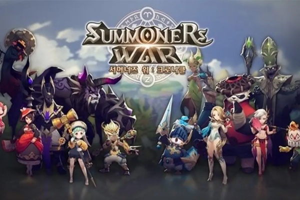 Croniko War Record 소환 Demon Spirit 소환의 구속 코드 소개