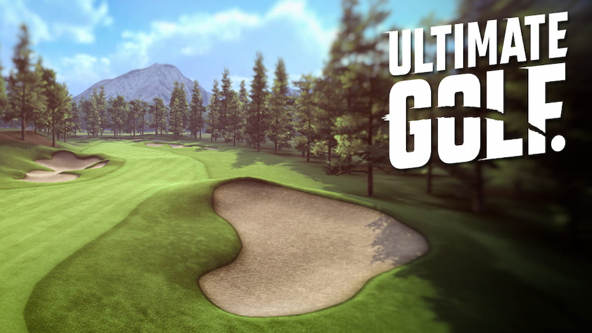 Ultimate Golf Promo Codes (novembro de 2024)
