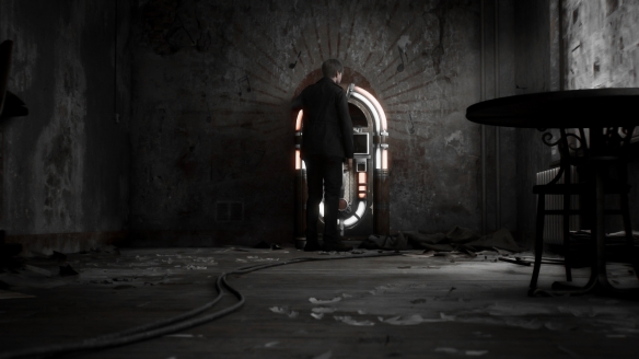 Qual é o segredo da sala 106 de Silent Hill 2 remake Jack Hotel
