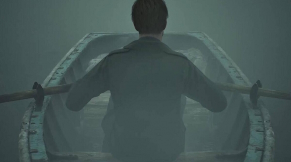 วิธีทำ remake ของ Silent Hill 2