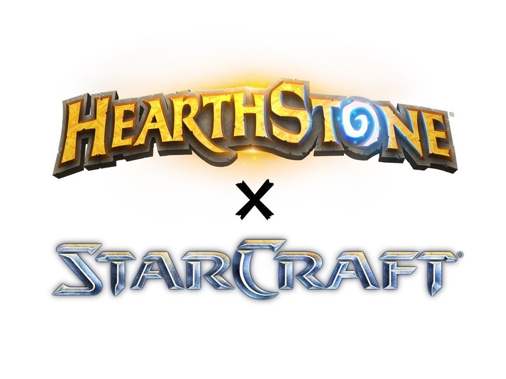 Hearthstone X Starcraft -Event wird die "Star Heroes" -Mini -Serie 2025 starten
