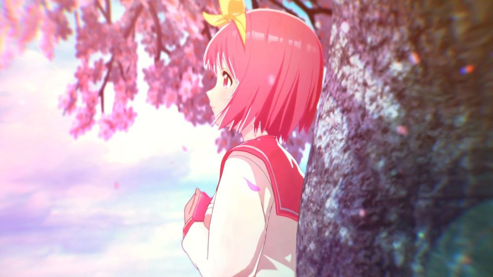 El remake "Toheart" se lanzará en la primavera 2025 Aquaplus abre el nuevo proyecto "Proyecto Kizuna"