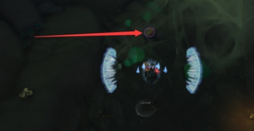 World of Warcraft Noise Deep Cave의 보물 업적을 달성하는 방법