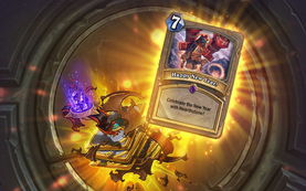 Hearthstone에서 Beast Hunter의 건축에 ​​맞는 방법