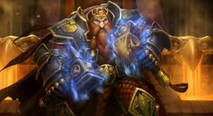 Comment correspondre au jeu standard de Hearthstone Deep Dark Field