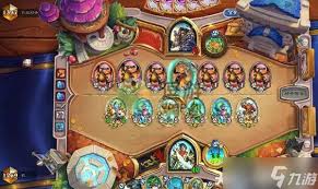 Cara memainkan deck mode standard standone otk standard