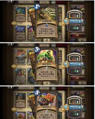 Cómo los cuásares de Hearthstone tomar beneficios