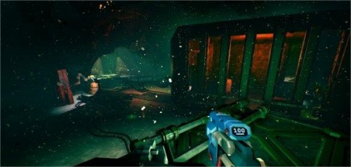 Online Pendahuluan Survivor Galaxy Deep Rock