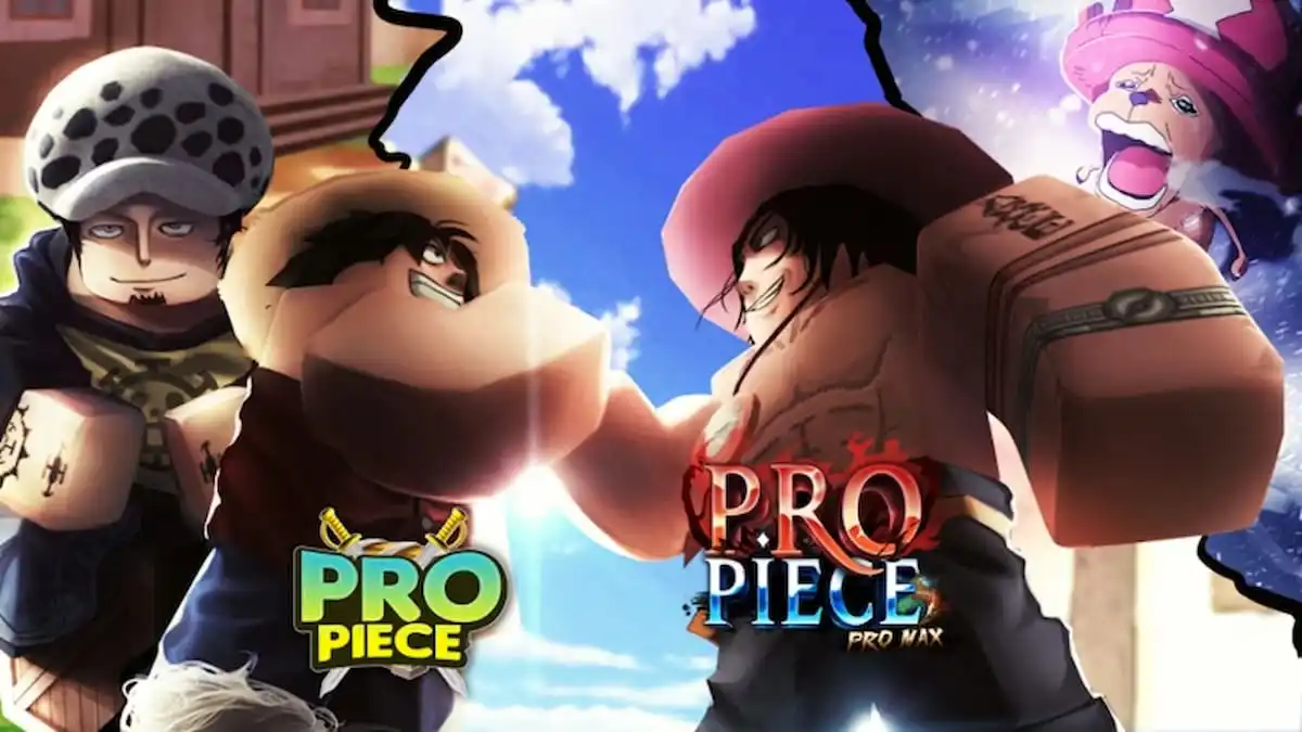 Códigos Pro Max Pro Piece (noviembre de 2024) [¡Halloween!]