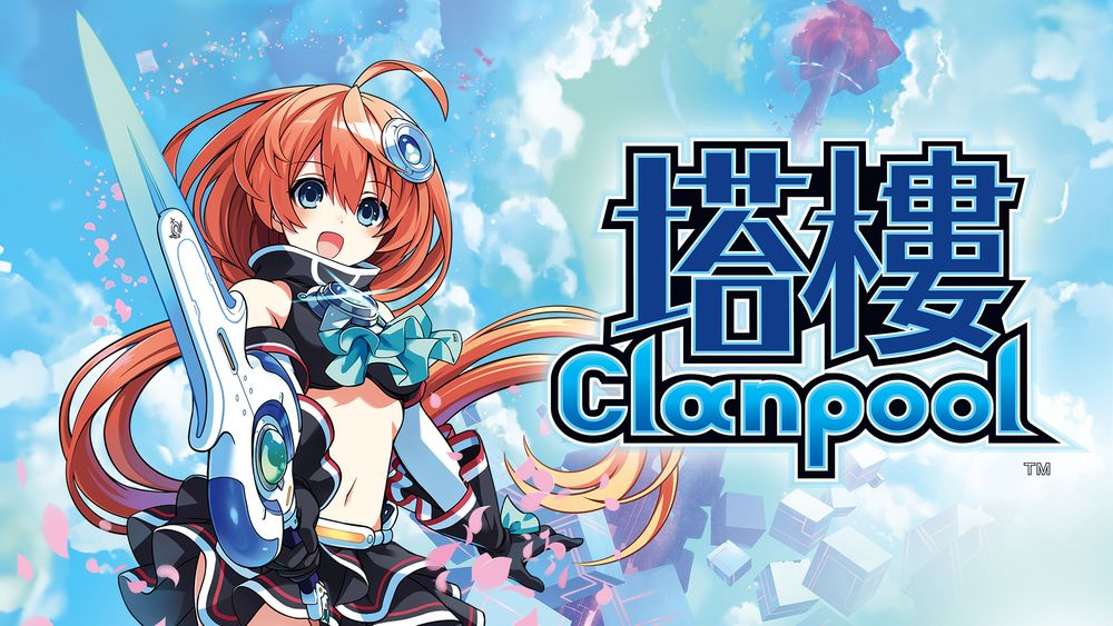 Dungeon RPG "Tower Clanpool" memutuskan untuk secara resmi meluncurkan sakelar login dan platform PC pada 9 Desember 2024. Pertama kali mendukung Cina dan Inggris