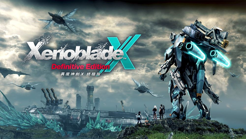 «Alien Sword X Ultimate Edition» будет официально опубликован в марте 2025 года. Предварительный заказ был начат.