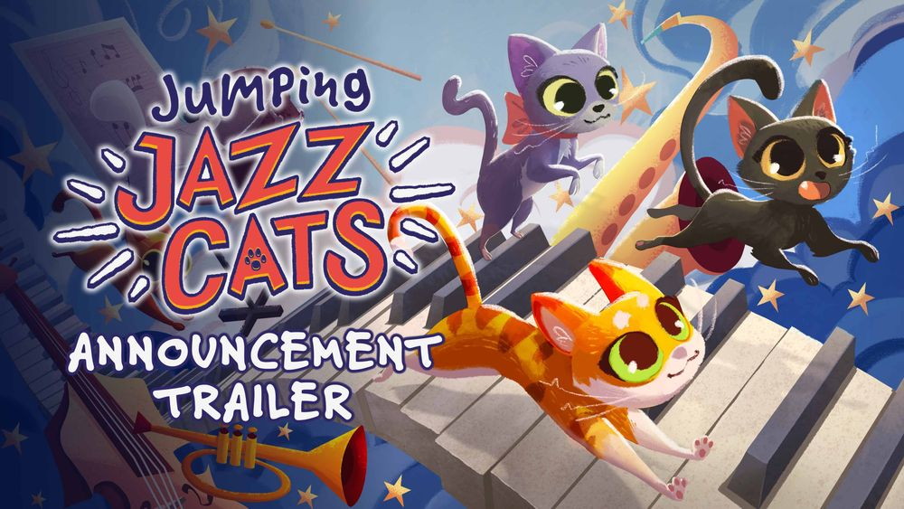 Le jeu de la fête multijoueur "Qi Meow Party" est officiellement publié pour jouer le rôle de Cat explorant le manoir avec jusqu'à 9 joueurs