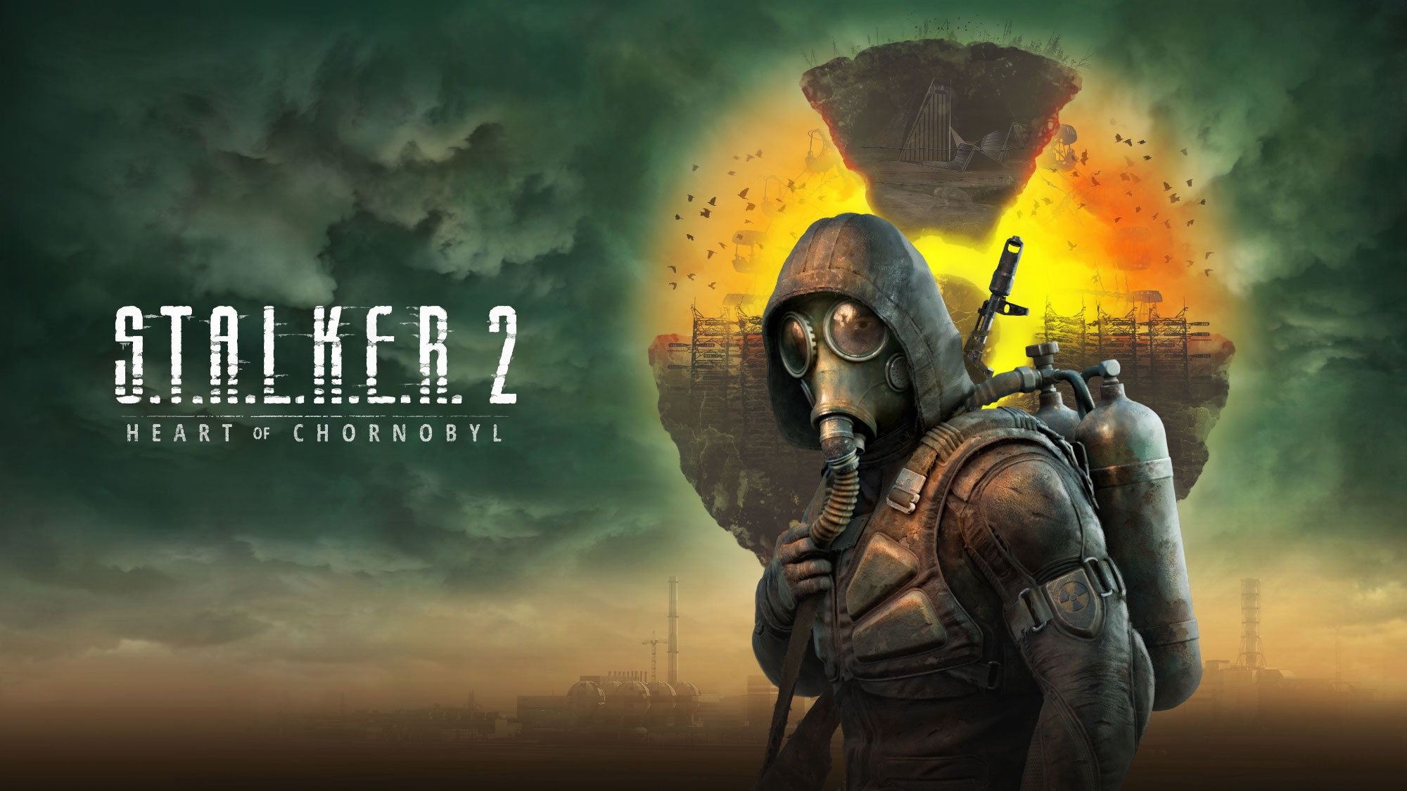 Survival Horror FPS Story 2: Informe de prueba de Chernobyl Heart 4Gamer
