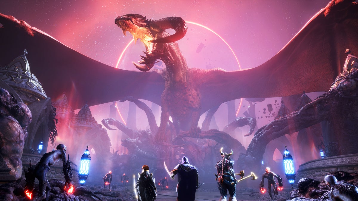 Dragon Age the Veilguard Procédure pas à pas, conseils et astuces