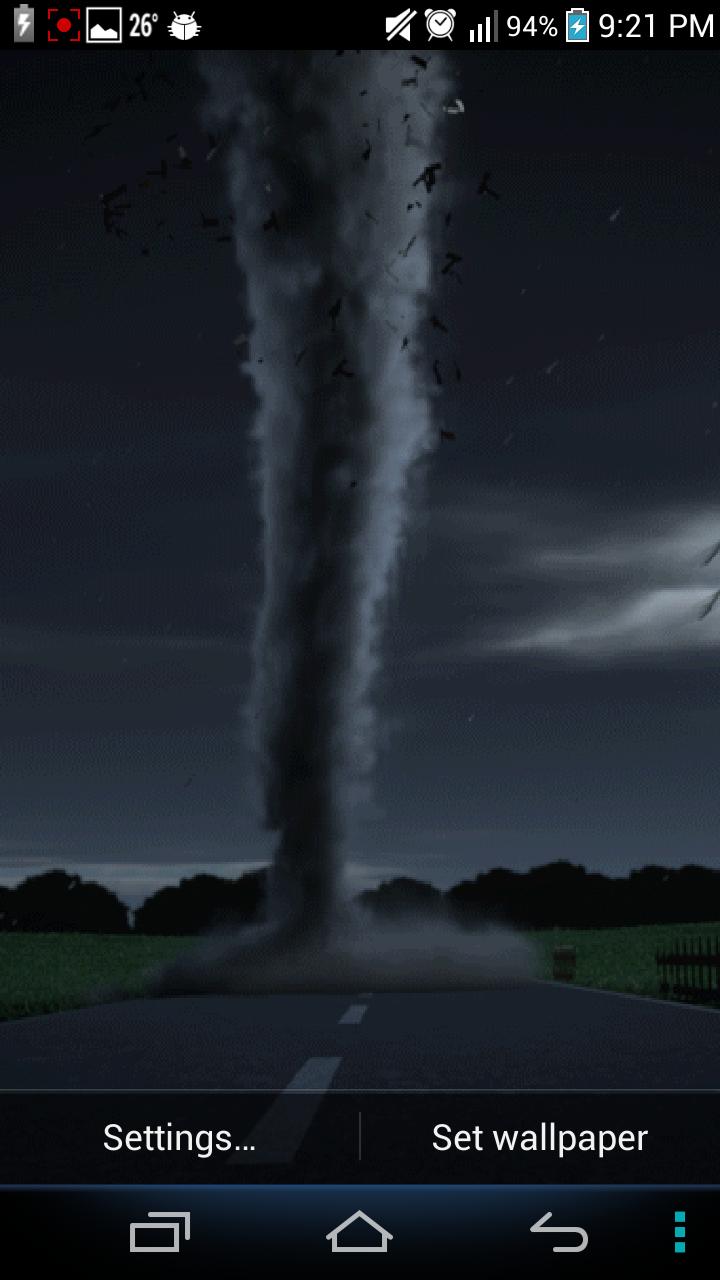 Tornado 3D 2