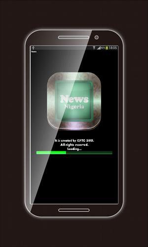 Nigerian News