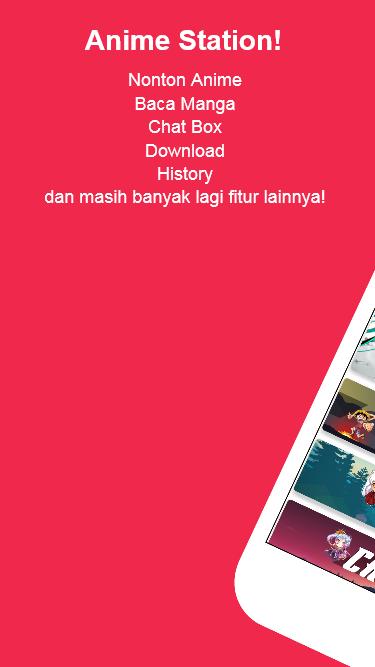 Anime Station Indonesia