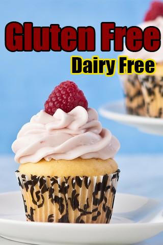 Gluten Free Dairy Free