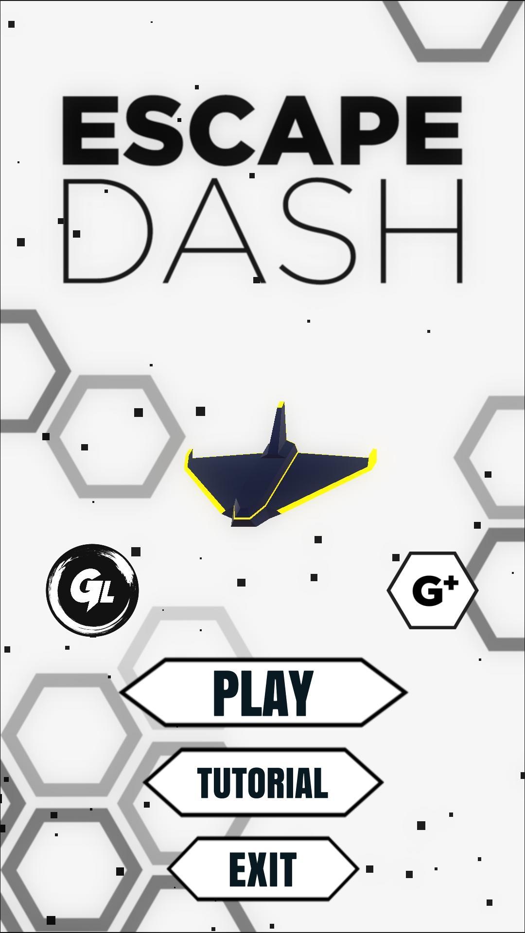 Escape Dash