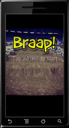 Supercross Soundboard Braap!