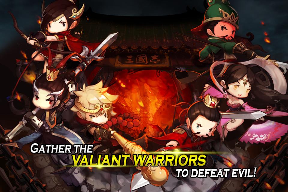 RED - Clash of Heroes